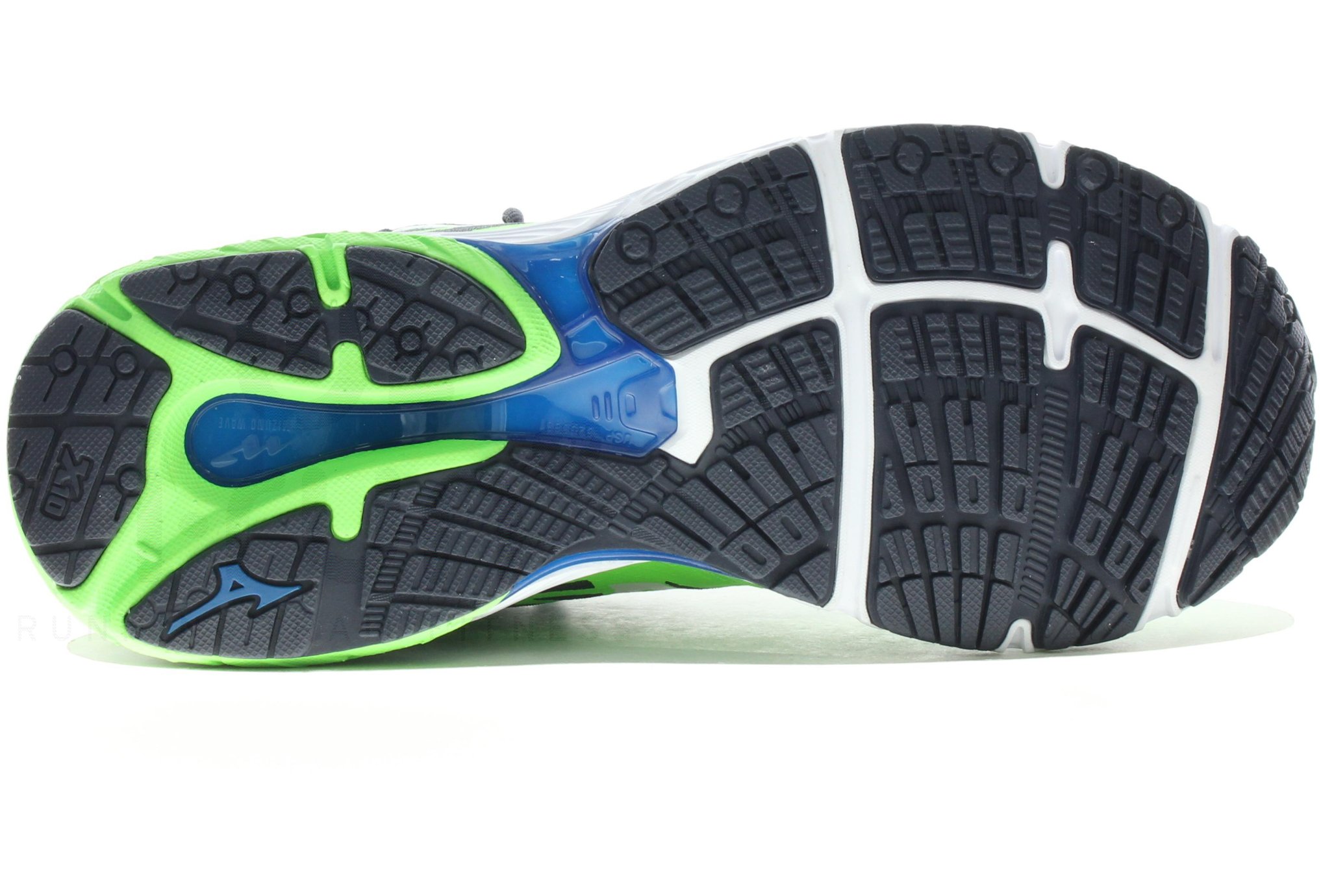 Mizuno Wave Prodigy 3 Herren