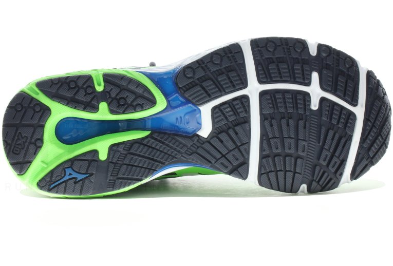 Mizuno Wave Prodigy 3 Herren