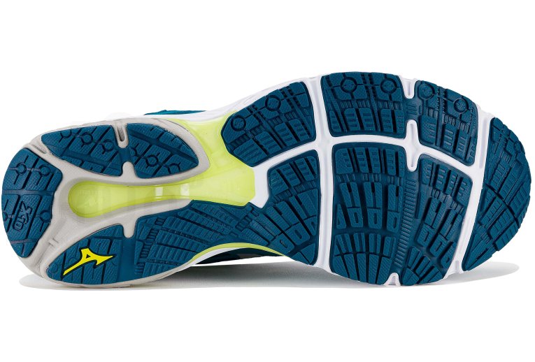 Mizuno Wave Prodigy 3 M 