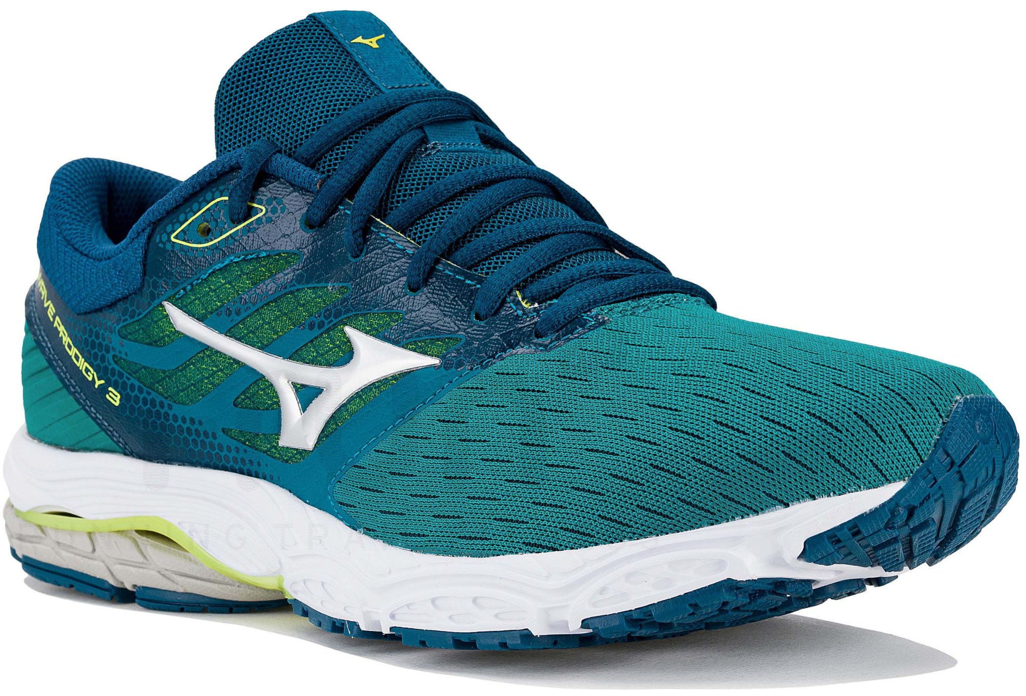 Mizuno Wave Prodigy 3 Herren