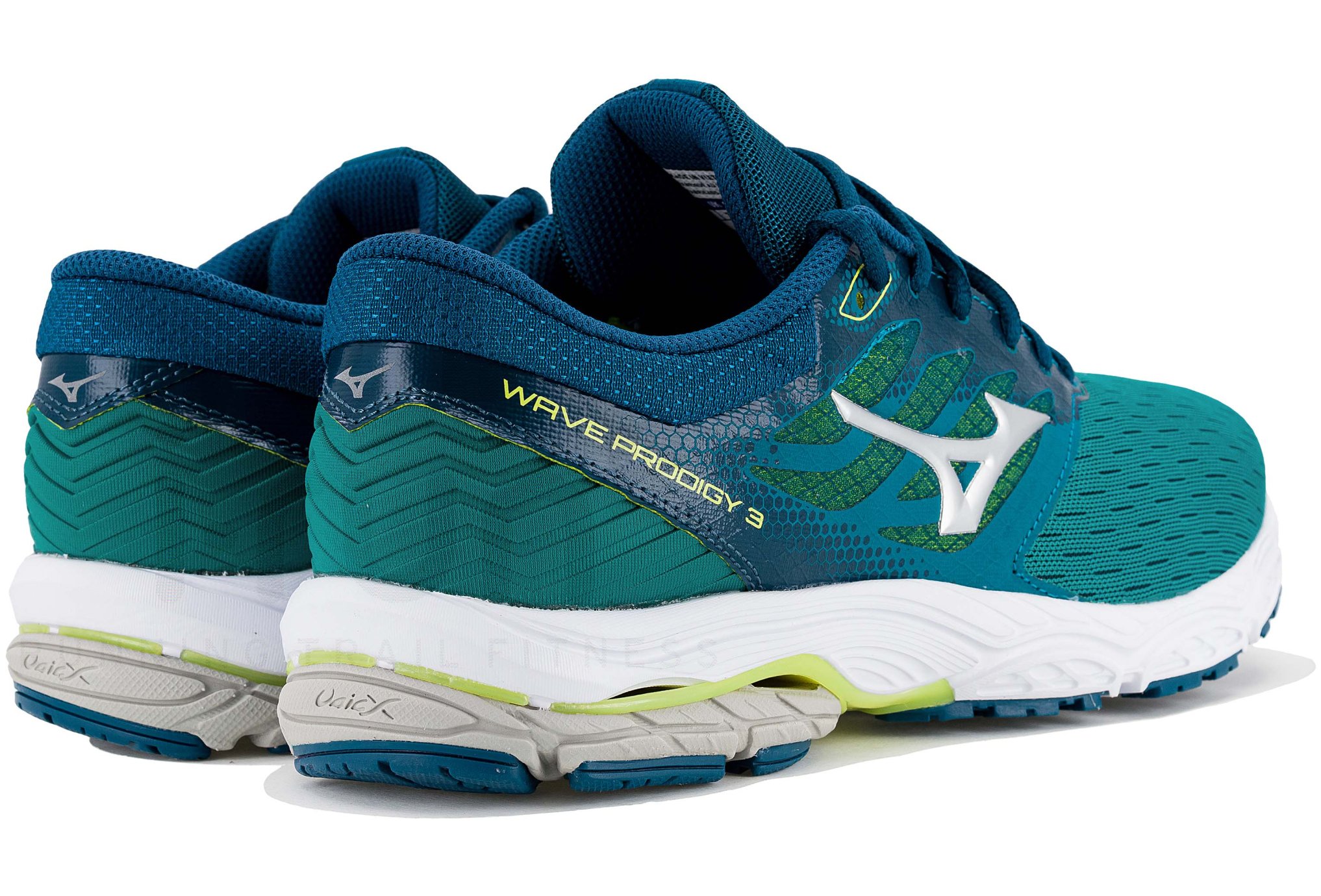 Mizuno Wave Prodigy 3 Herren