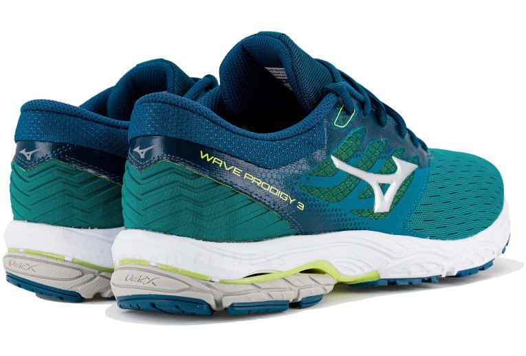 Mizuno Wave Prodigy 3 M 