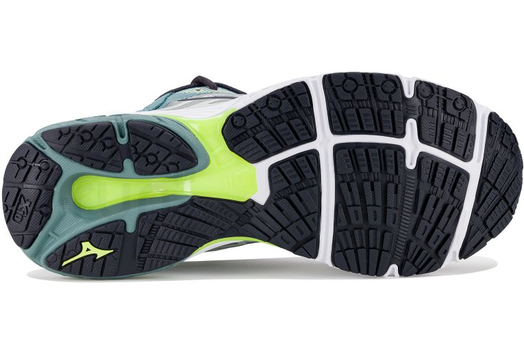 Mizuno Wave Prodigy 3 M 