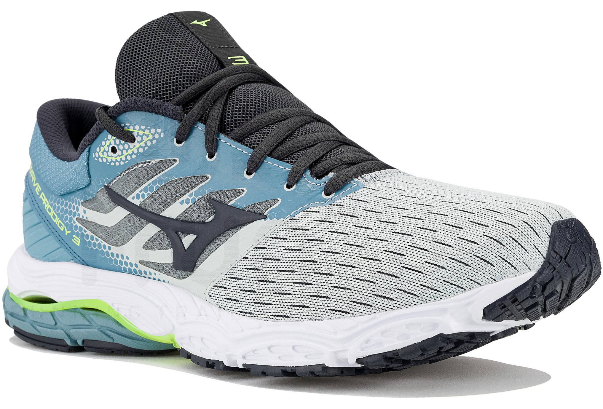 Mizuno Wave Prodigy 3