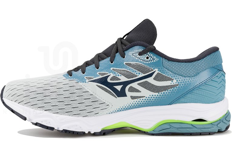 Mizuno Wave Prodigy 3 M 