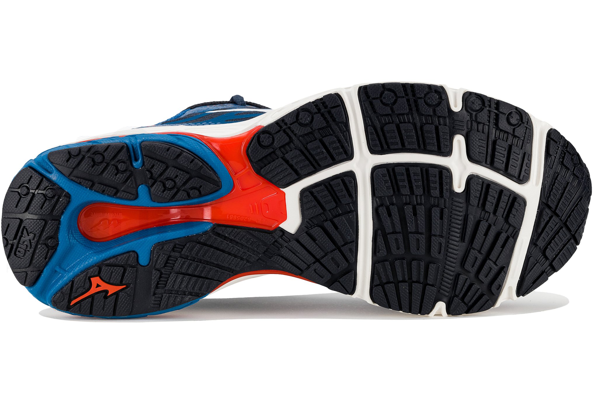 Mizuno Wave Prodigy 3