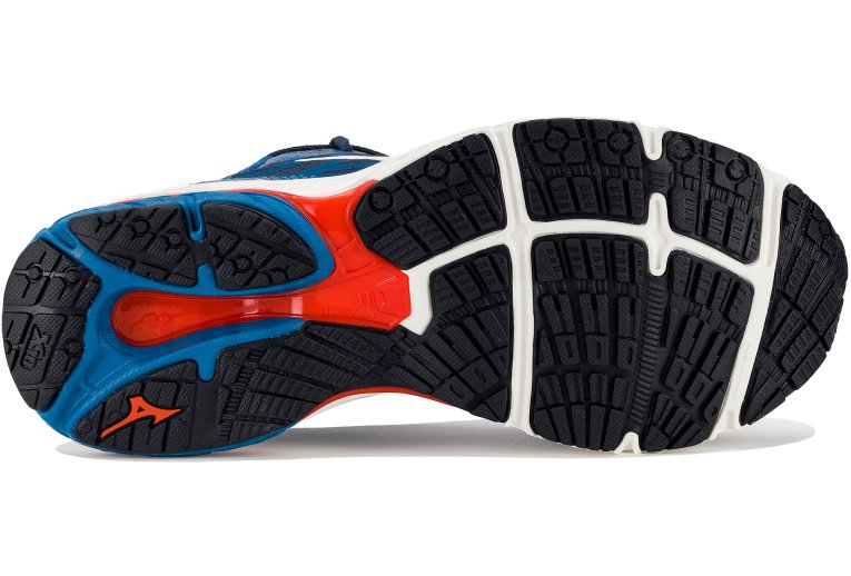 Mizuno Wave Prodigy 3