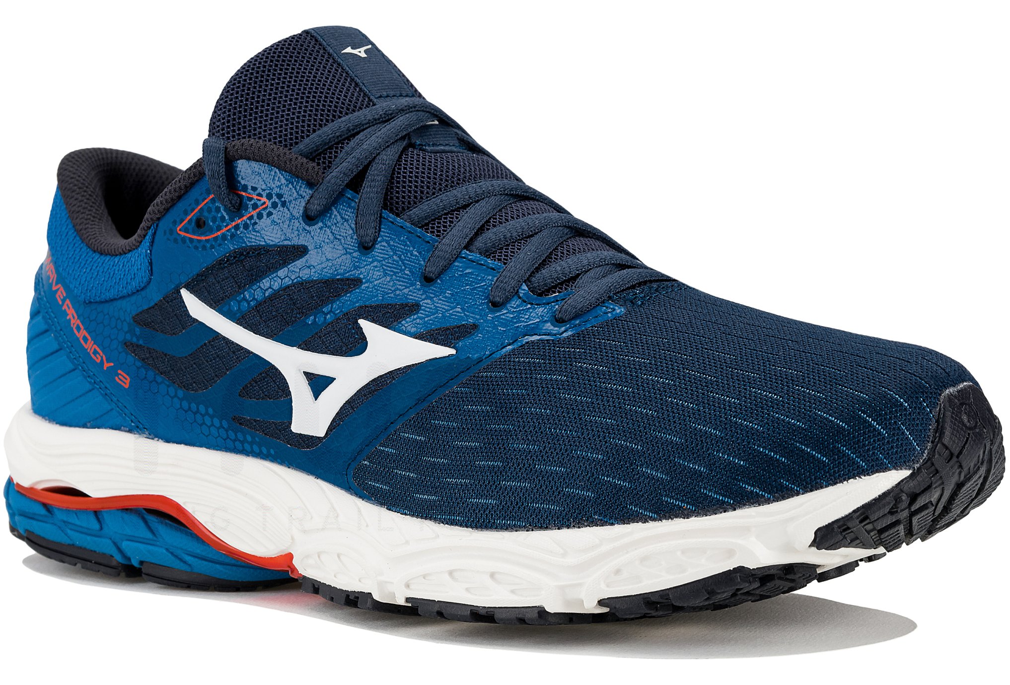 Mizuno Wave Prodigy 3