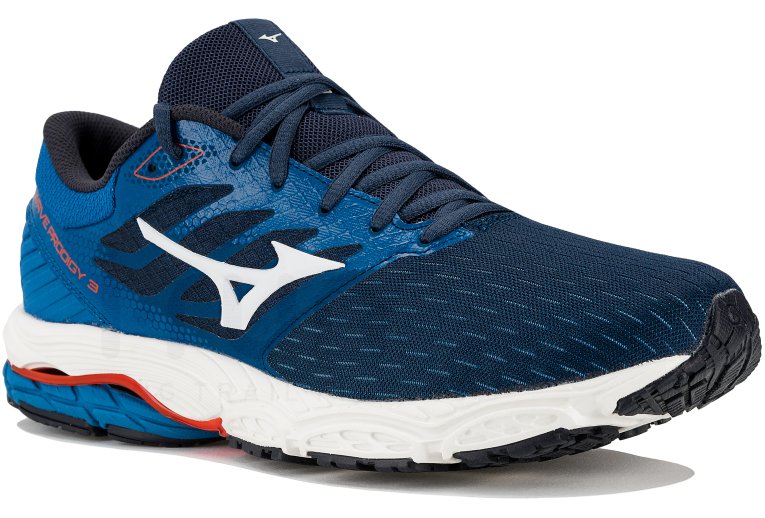 Mizuno Wave Prodigy 3