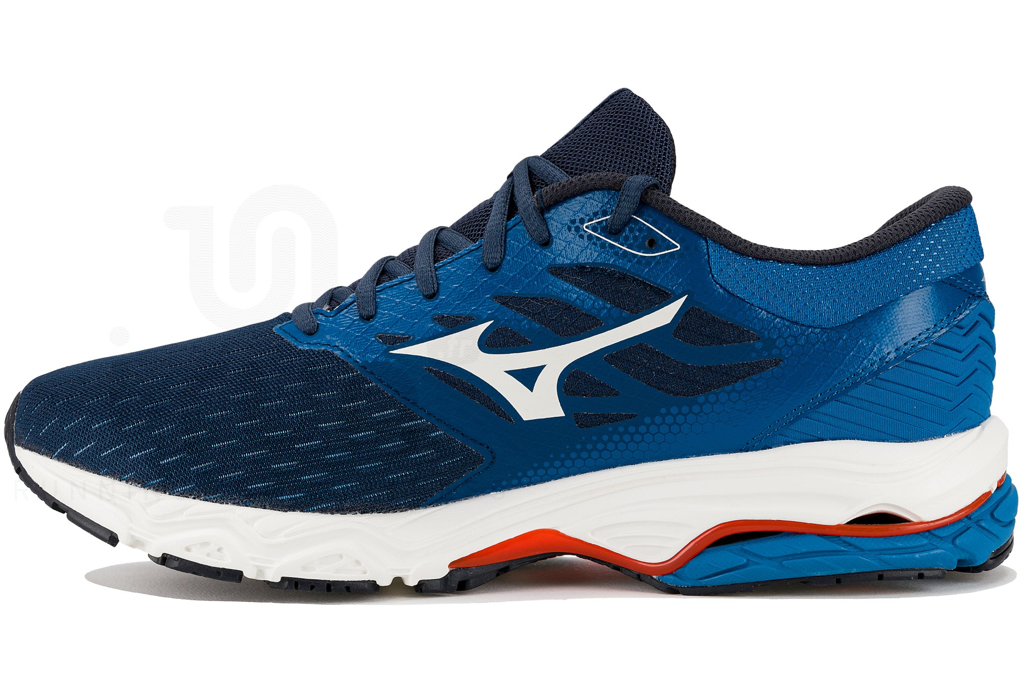 Mizuno Wave Prodigy 3
