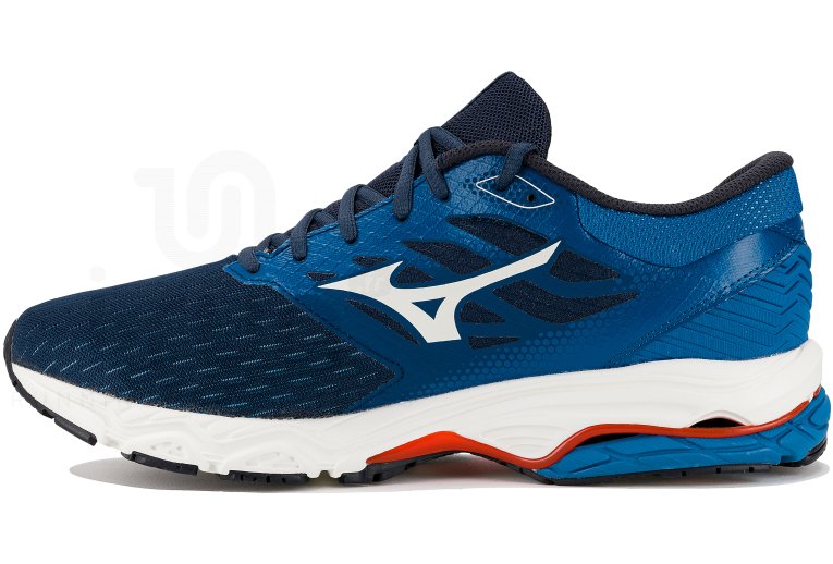 Mizuno Wave Prodigy 3