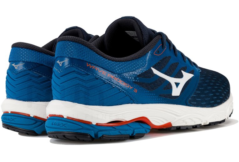Mizuno Wave Prodigy 3