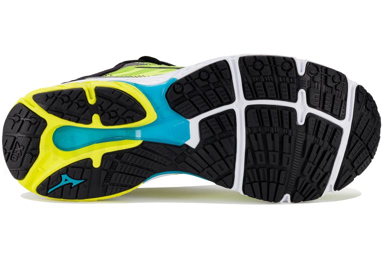 Mizuno Wave Prodigy 3 M 