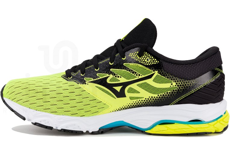 Mizuno Wave Prodigy 3 M 