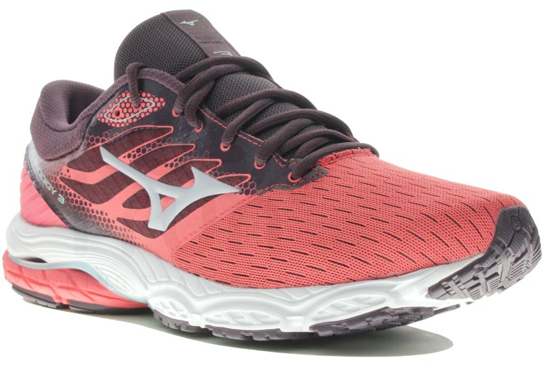 Mizuno Wave Prodigy 3