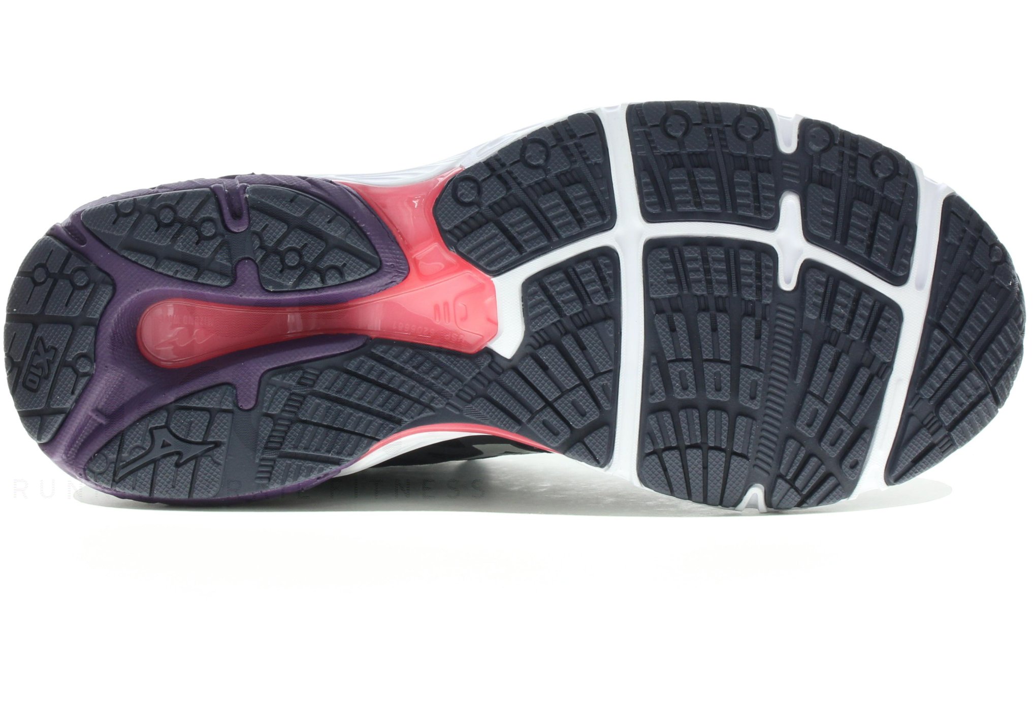 Mizuno Wave Prodigy 3 W 