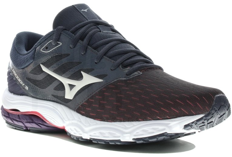 Mizuno Wave Prodigy 3 Damen