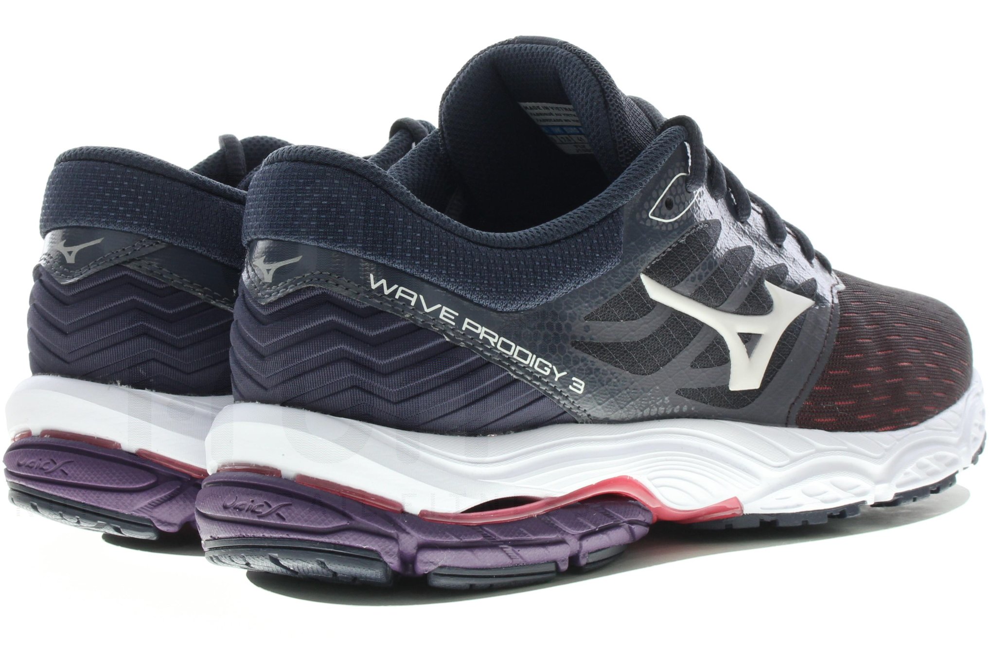 Mizuno Wave Prodigy 3 W 