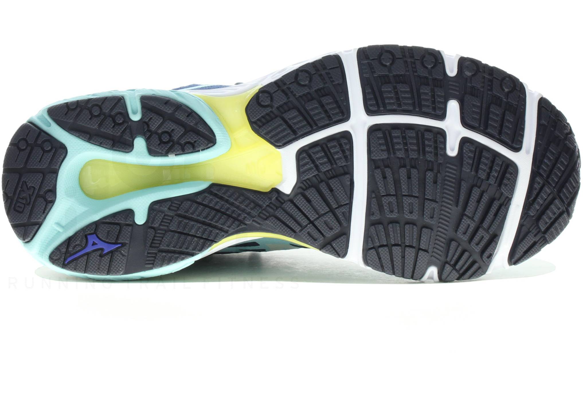 Mizuno Wave Prodigy 3