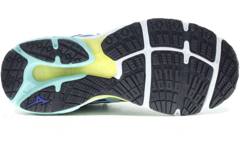 Mizuno Wave Prodigy 3 W 