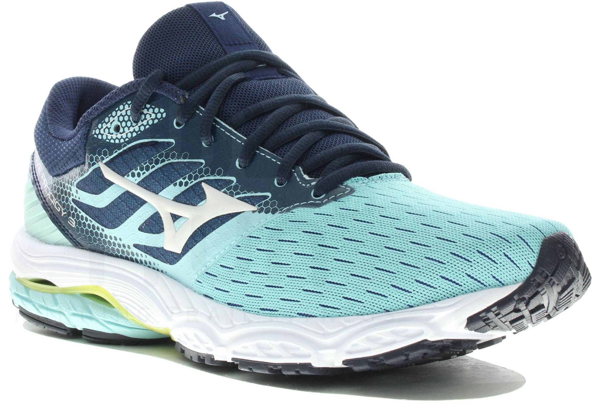 Mizuno Wave Prodigy 3