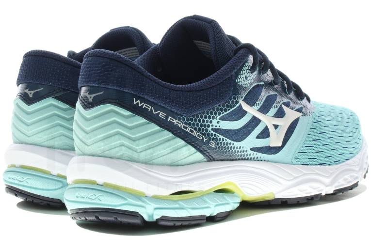 Mizuno Wave Prodigy 3 W 