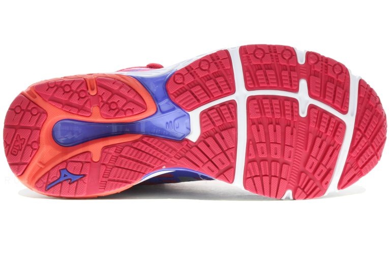 Mizuno Wave Prodigy 3 W 