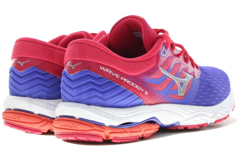 Mizuno Wave Prodigy 3 W 