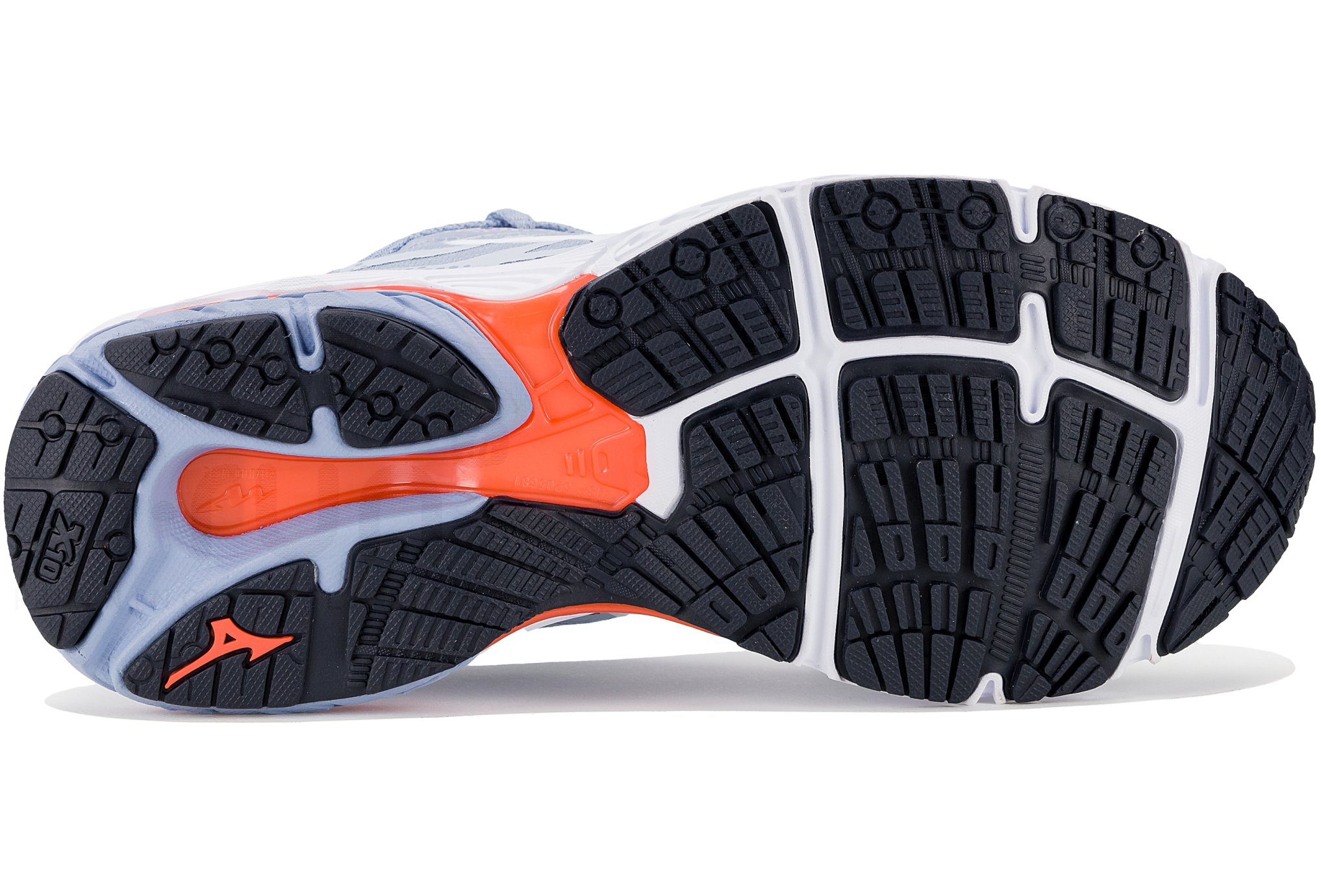 Mizuno Wave Prodigy 3 W