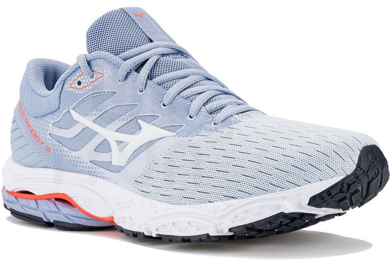 Mizuno Wave Prodigy 3 W