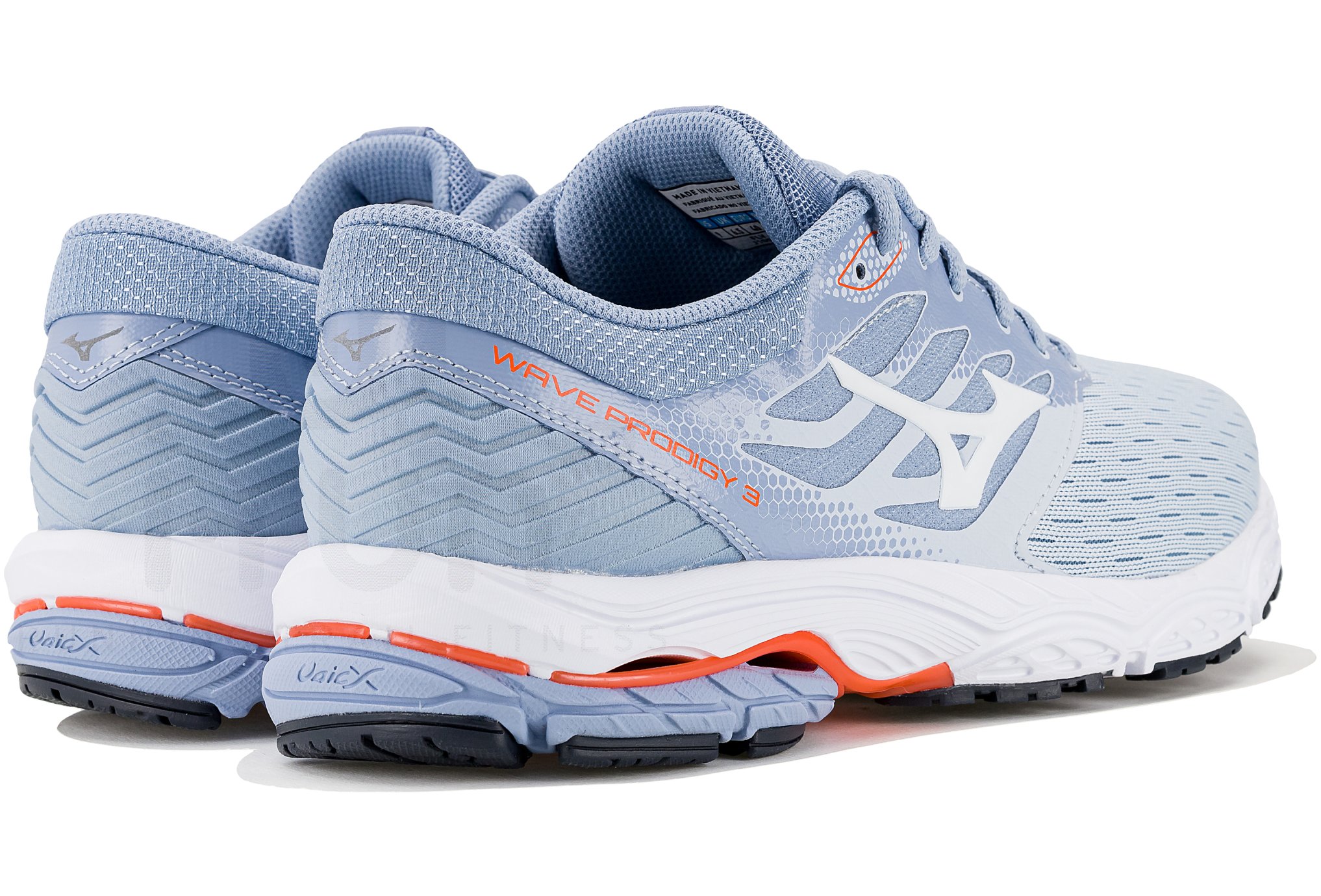 Mizuno Wave Prodigy 3 W