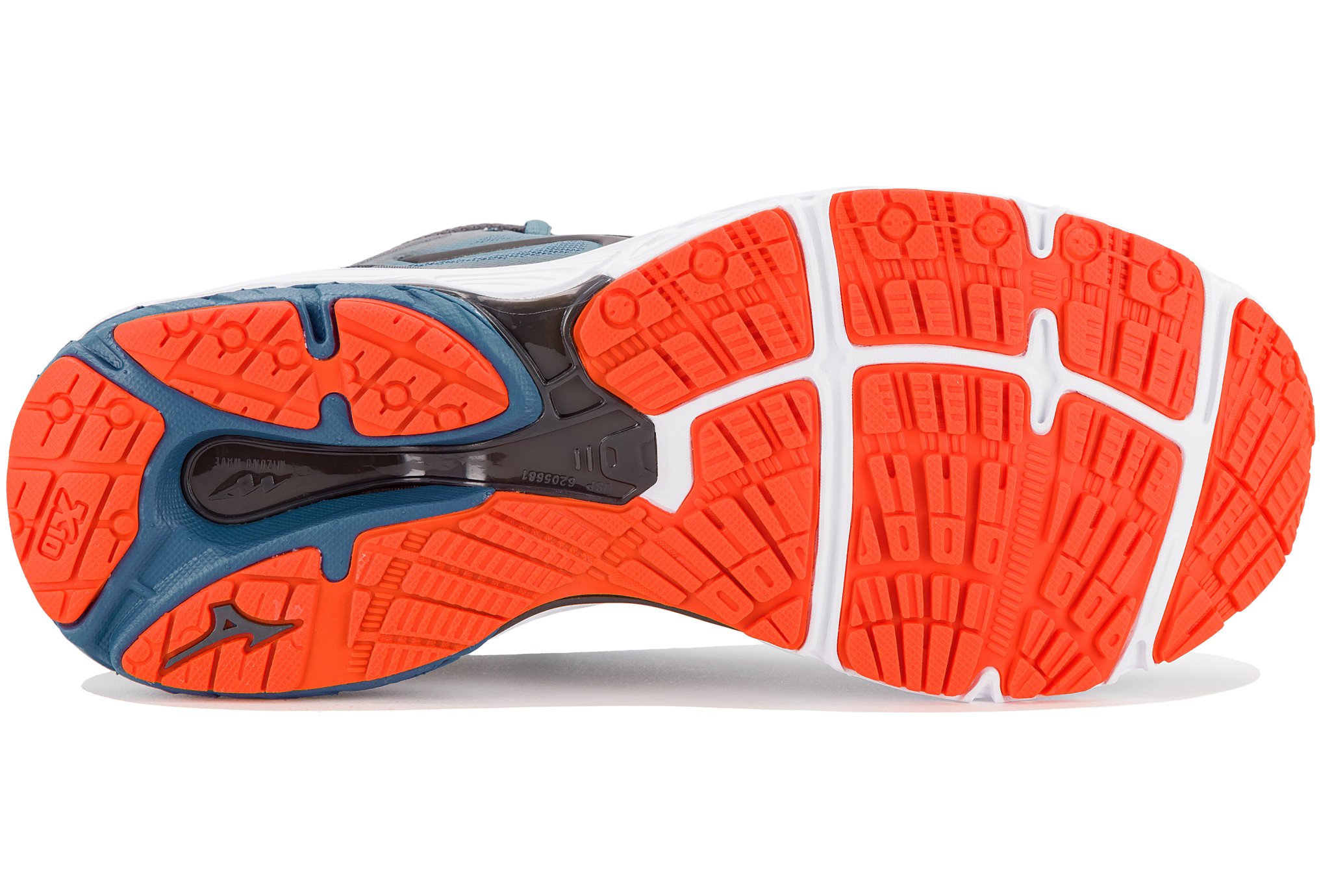 Mizuno Wave Prodigy 4 M