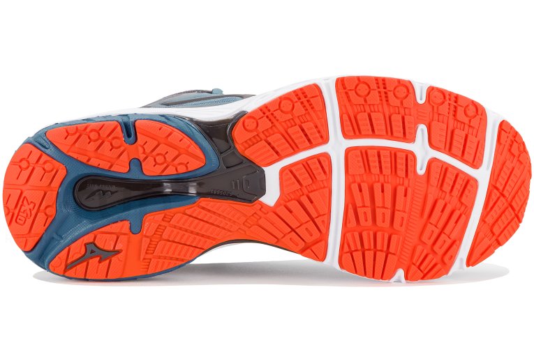 Mizuno Wave Prodigy 4 M