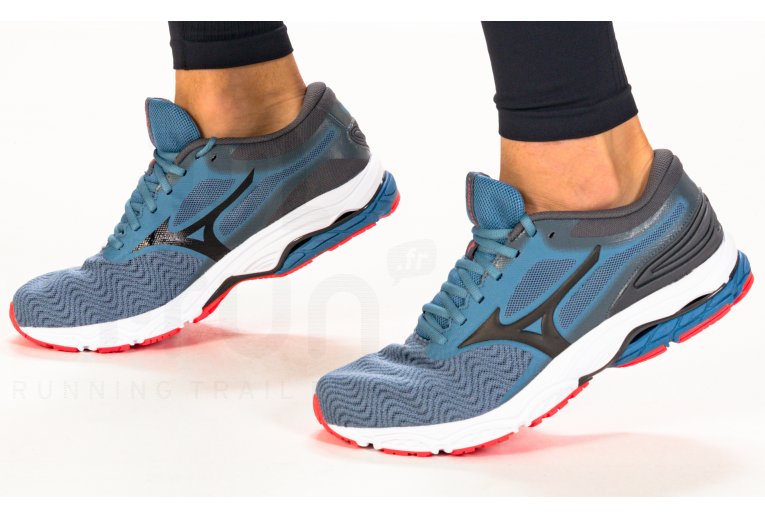 Mizuno Wave Prodigy 4 M