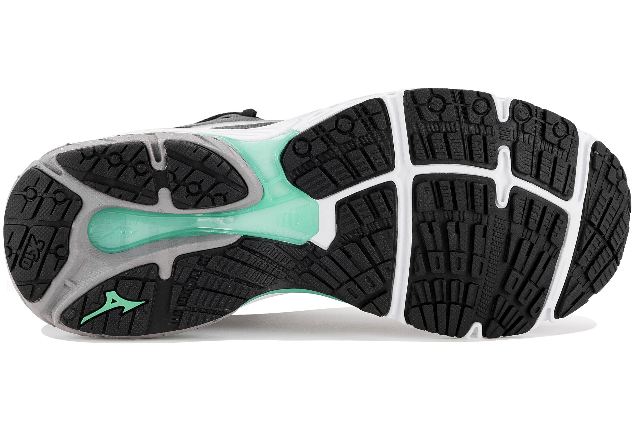Mizuno Wave Prodigy 4 W 
