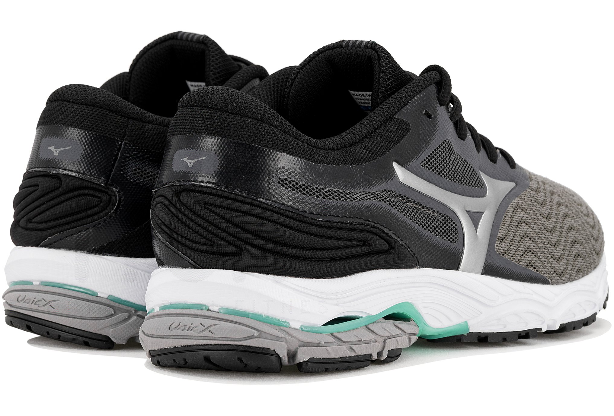 Mizuno Wave Prodigy 4 W 