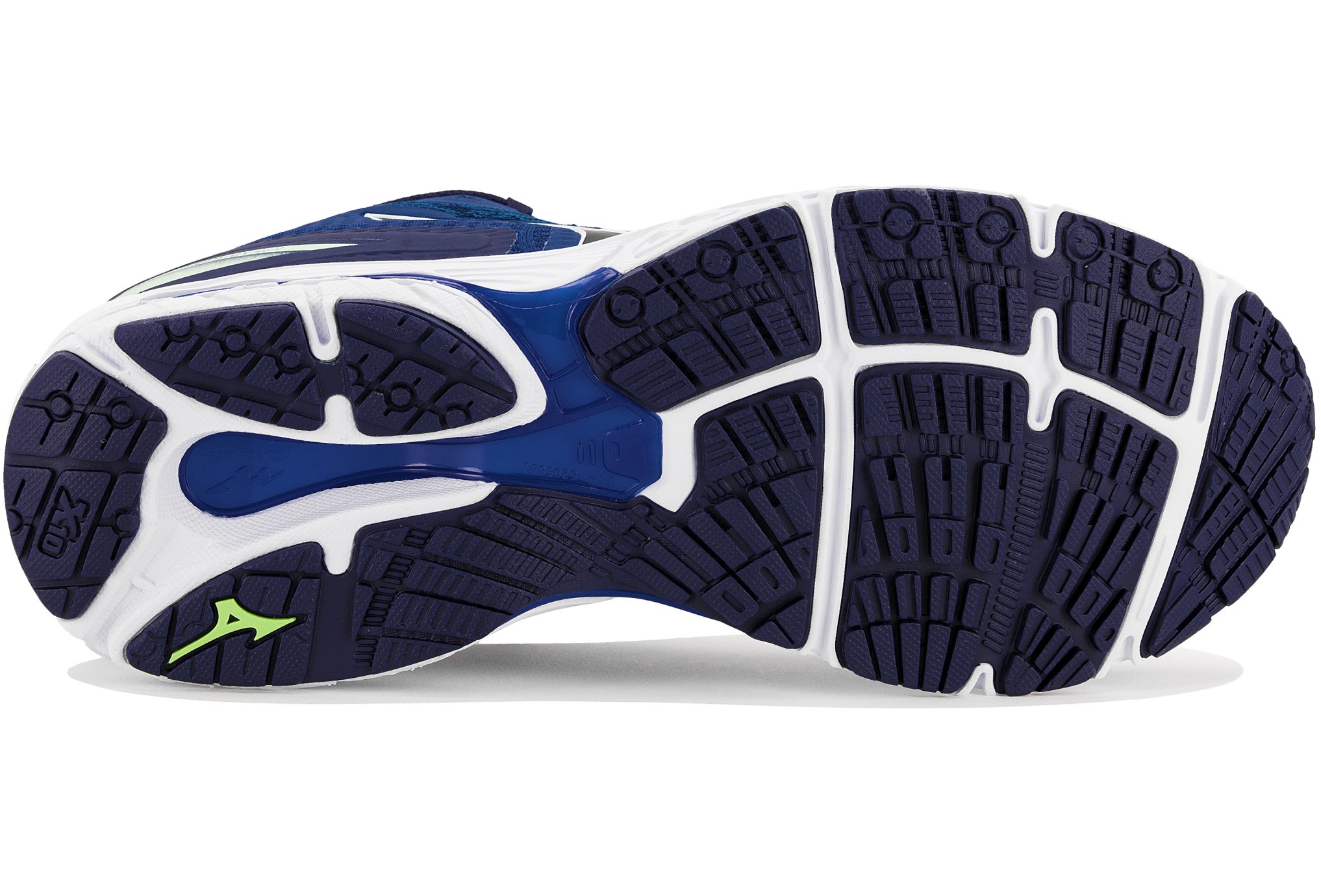Mizuno Wave Prodigy 5