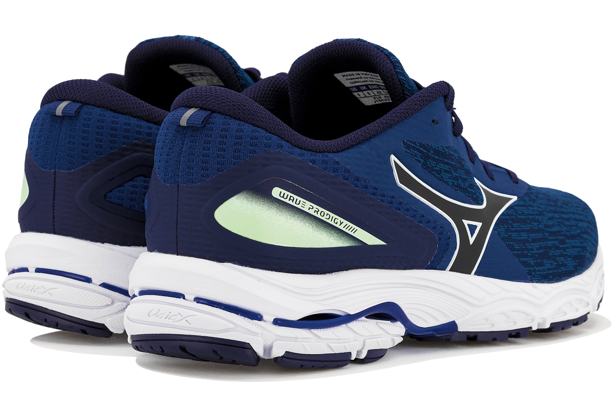 Mizuno Wave Prodigy 5