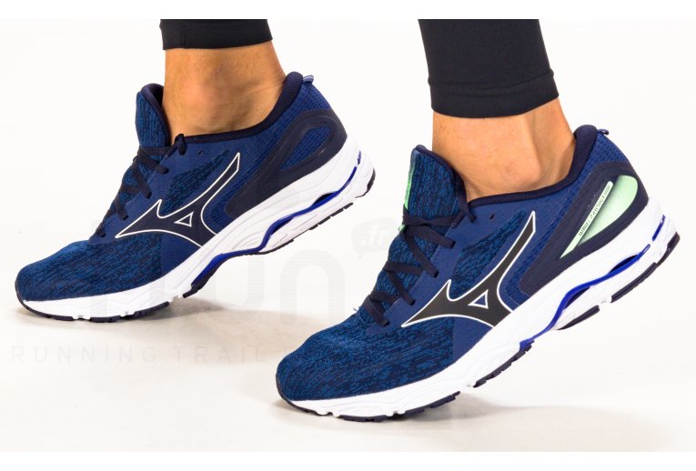Mizuno Wave Prodigy 5
