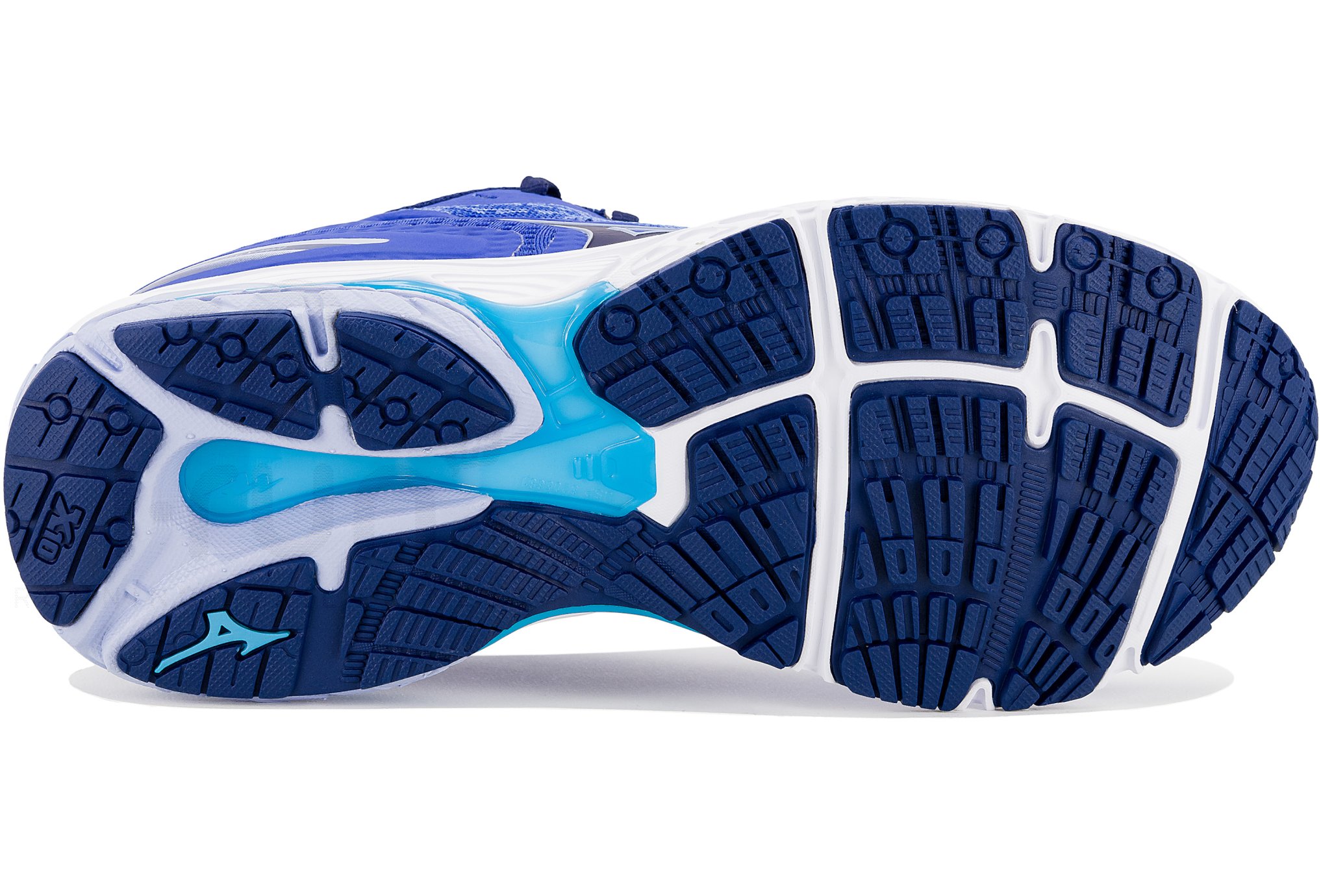 Mizuno Wave Prodigy 5