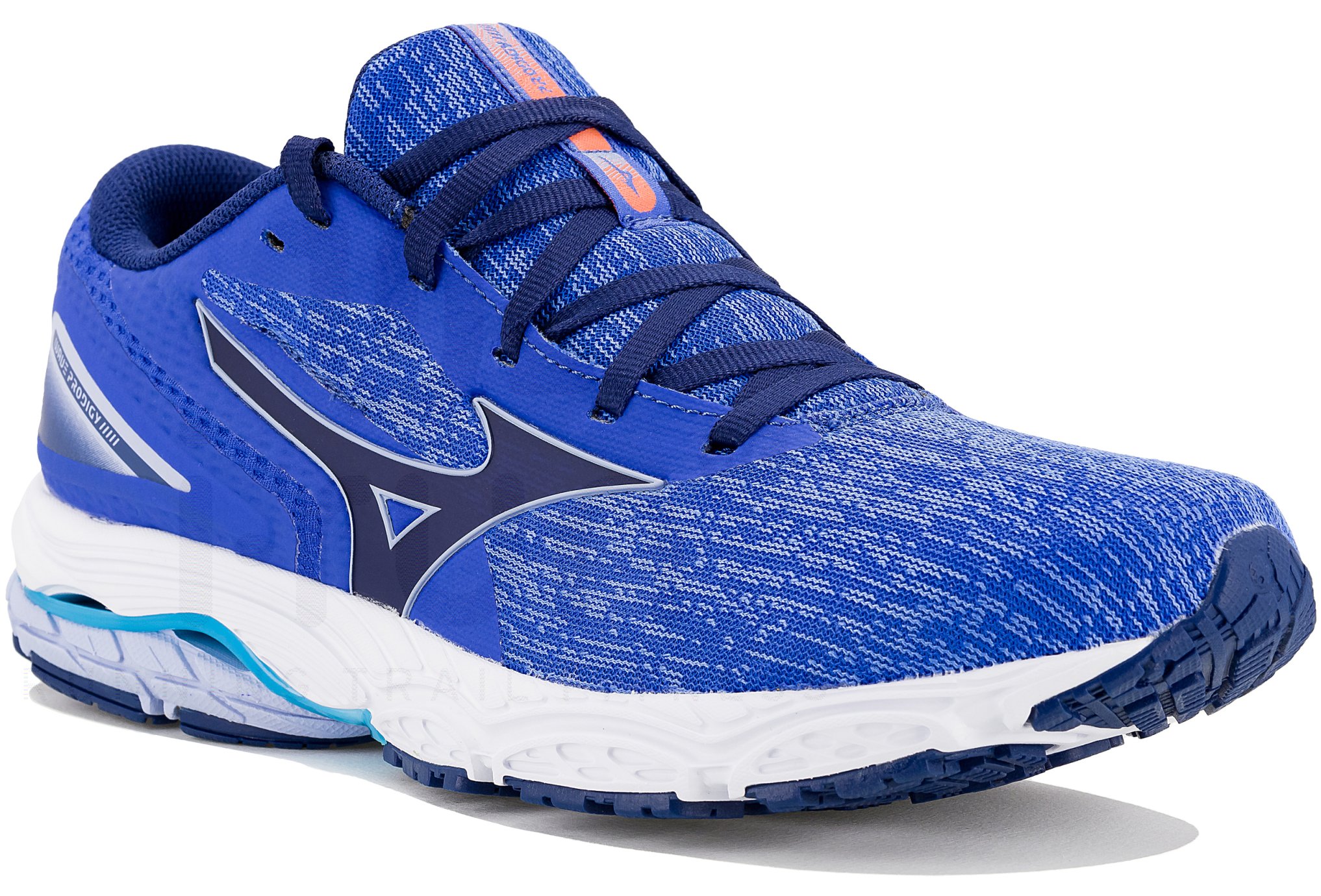 Mizuno Wave Prodigy 5