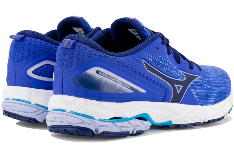 Mizuno Wave Prodigy 5