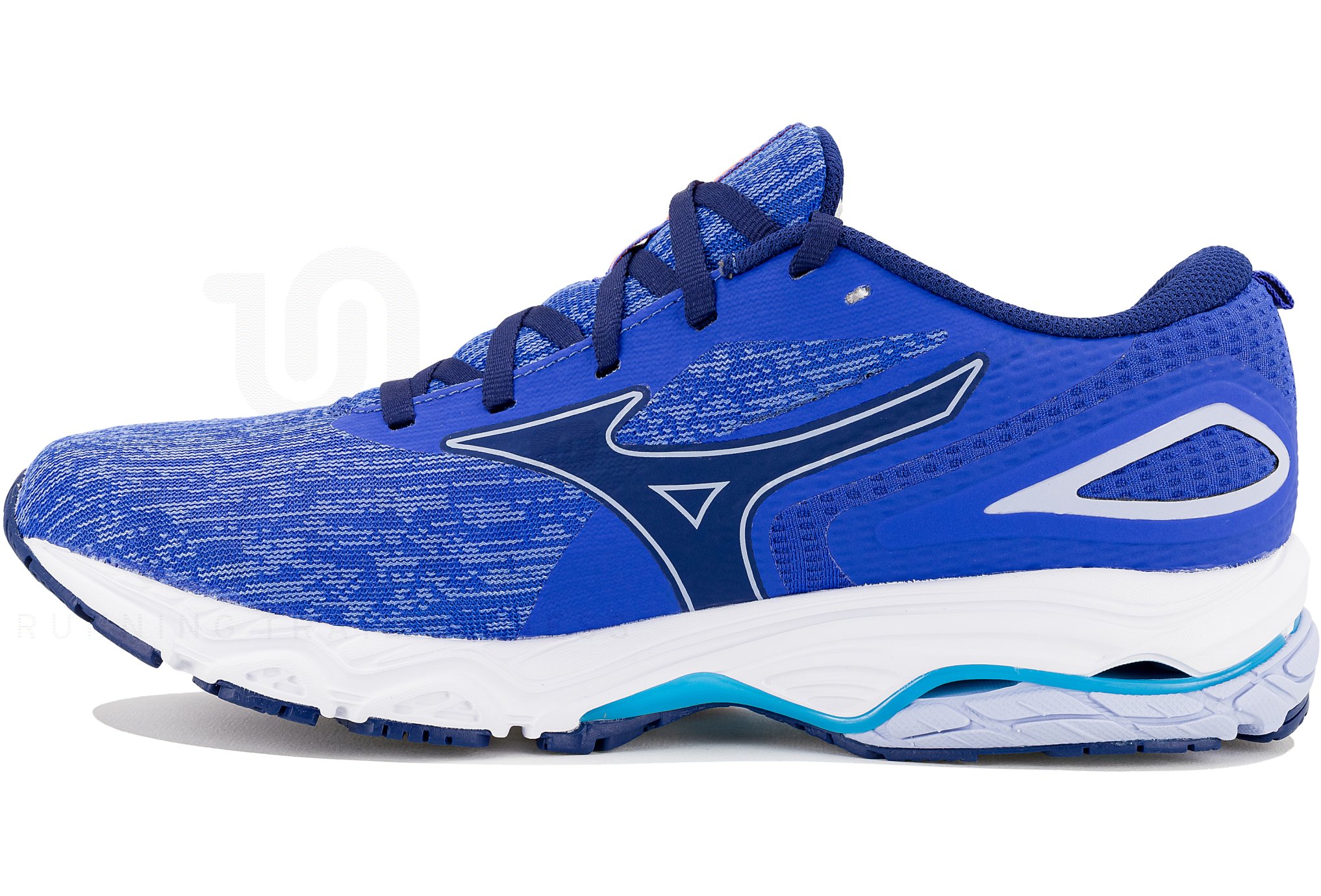 Mizuno Wave Prodigy 5
