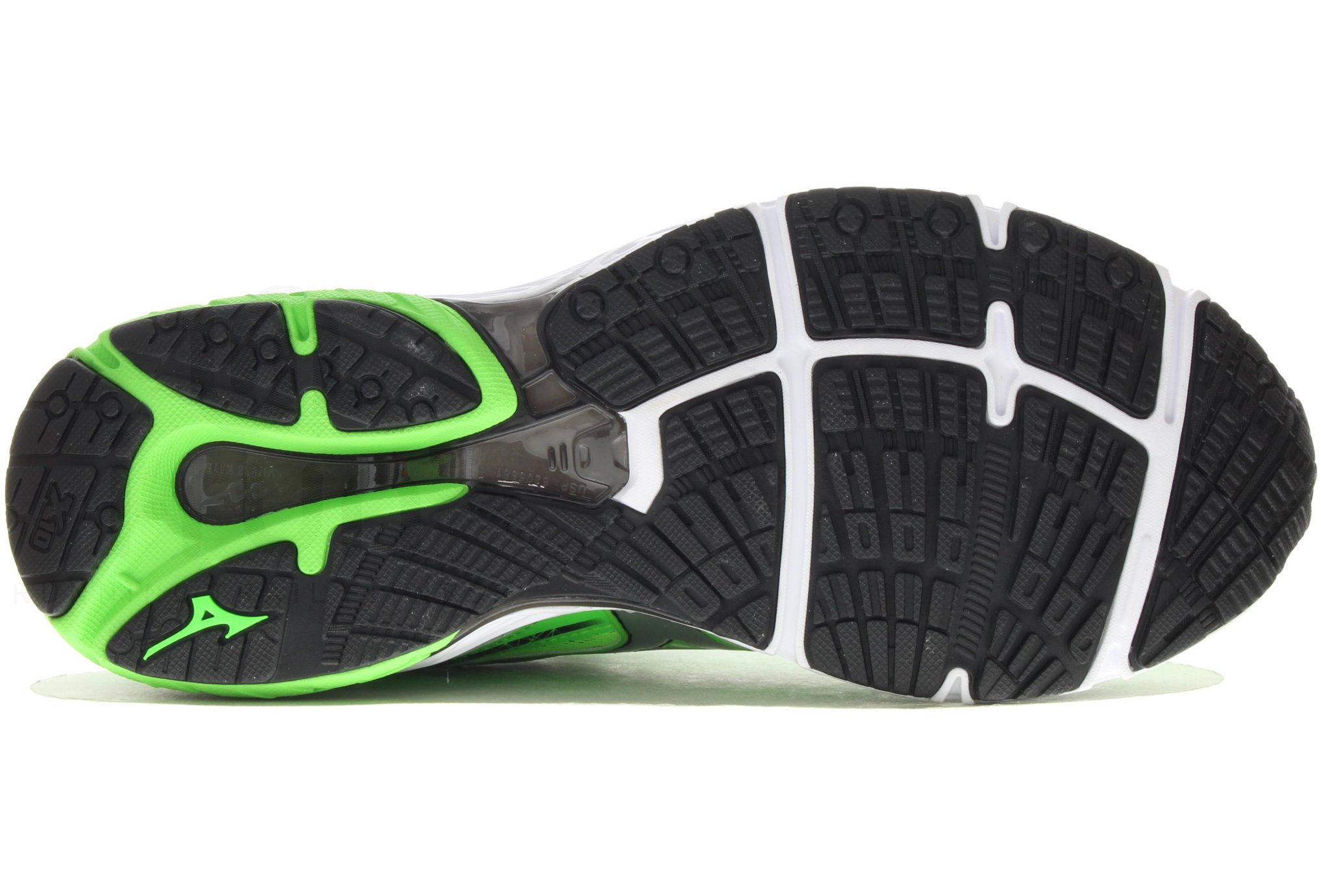 Mizuno Wave Prodigy