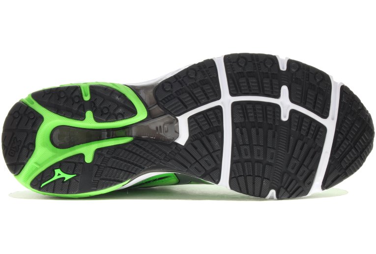Mizuno Wave Prodigy