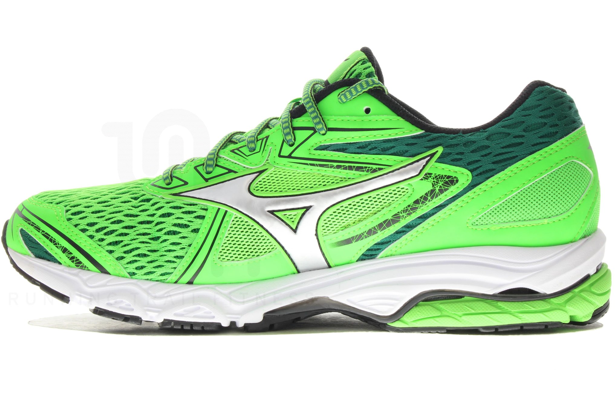 Mizuno Wave Prodigy