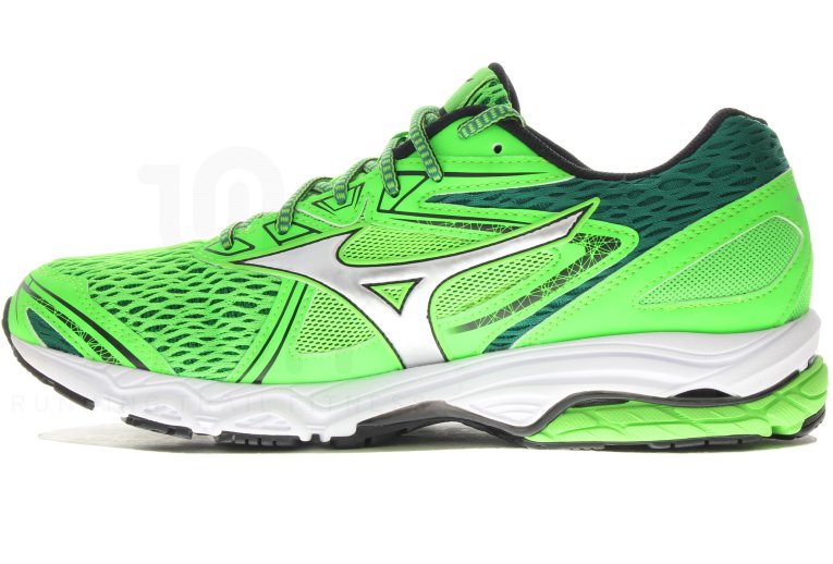 Mizuno Wave Prodigy