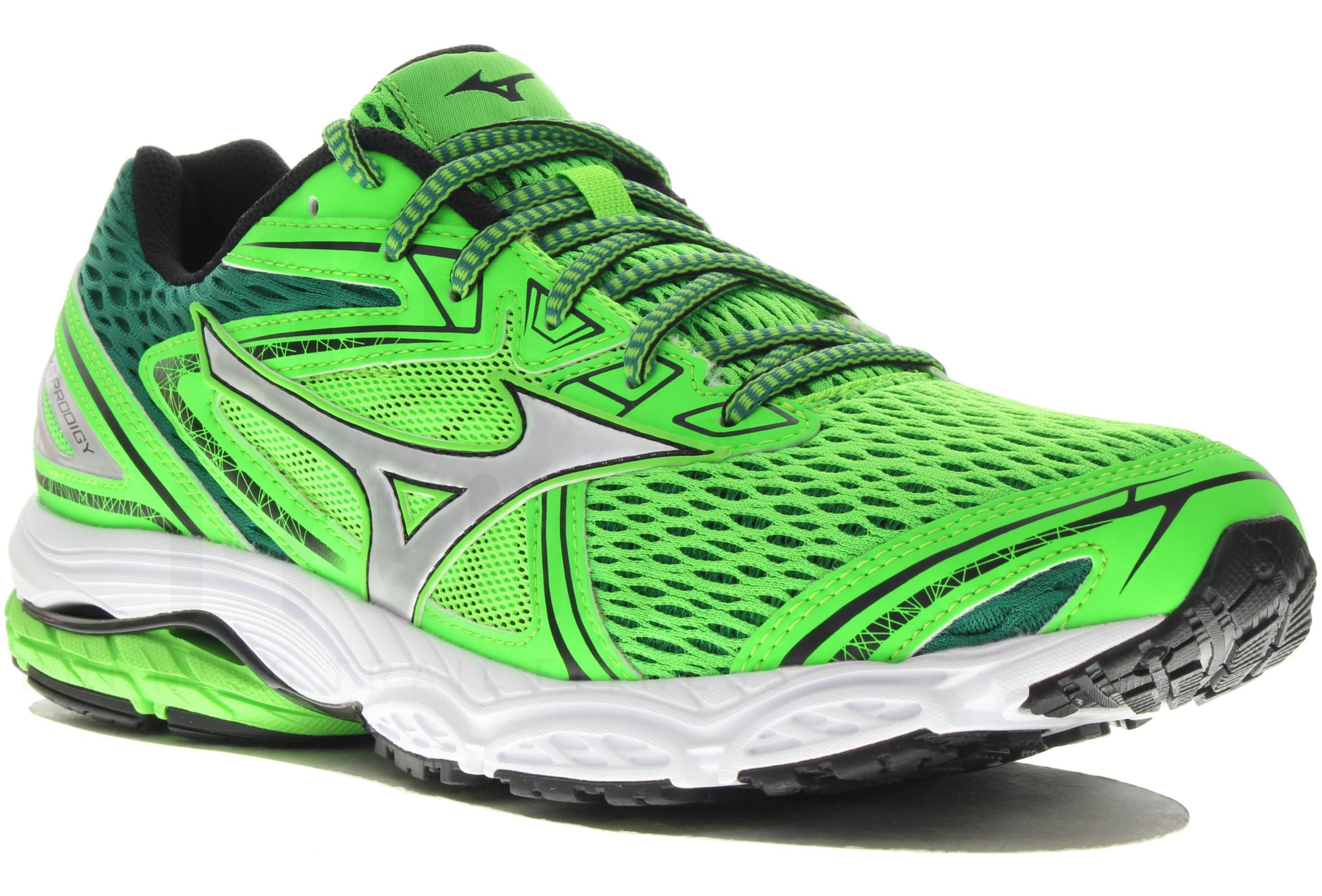 Mizuno Wave Prodigy