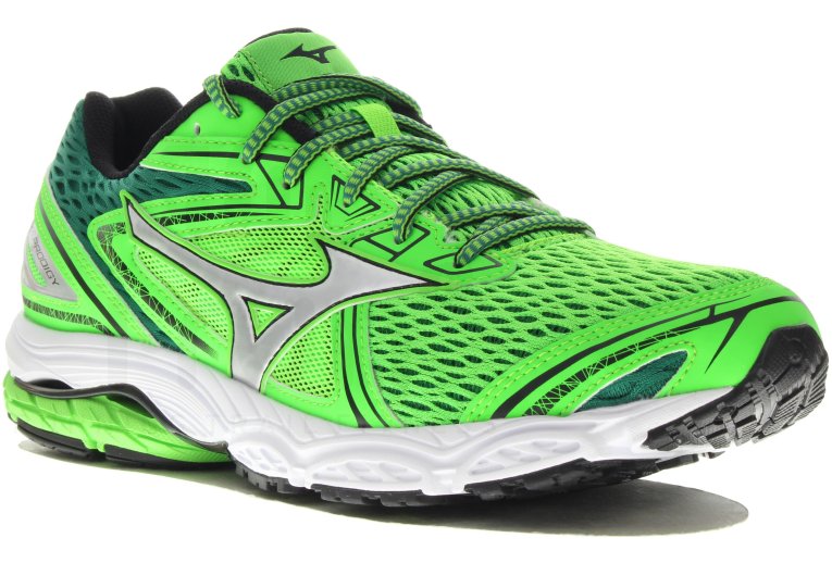 Mizuno Wave Prodigy