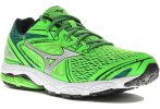 Mizuno Wave Prodigy